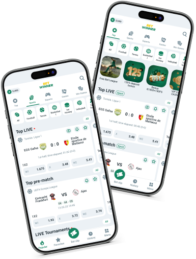 Betwinner APP Uganda