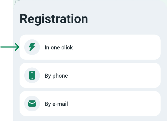 How to register on Betwinner APP Uganda